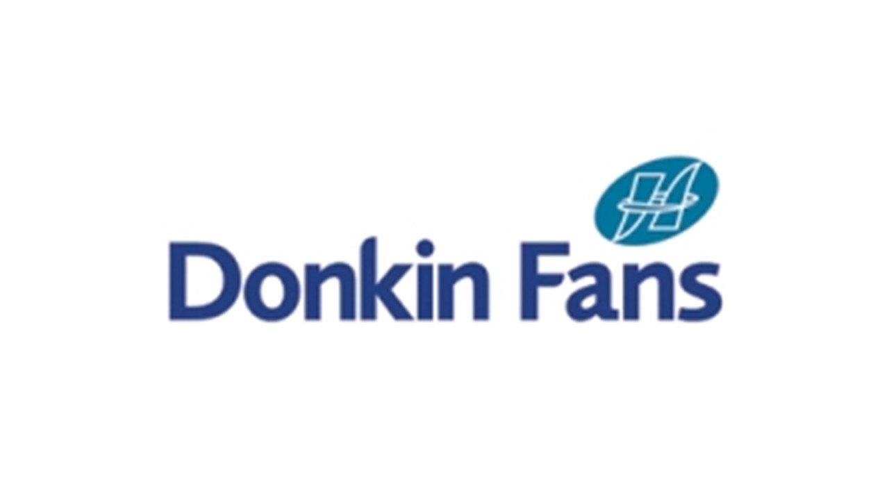 Donkin Fans